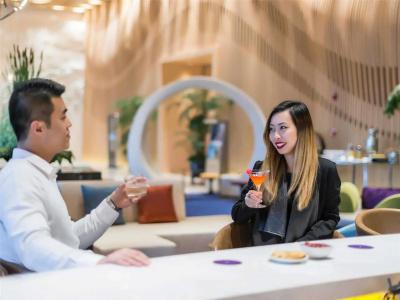 Novotel Suzhou Sip - 37