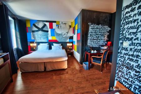 Boutique Hôtel des Beaux Arts - 5