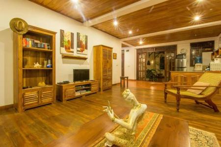 Lanka Beach Bungalows - 85