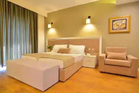 Sandy Beach Resort - 4