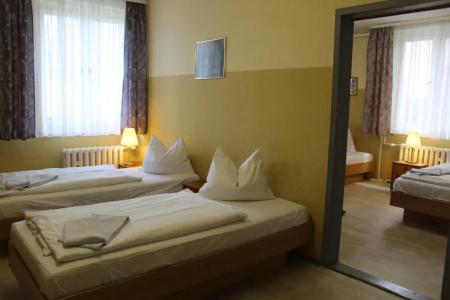 Pension Schwalbenweg - 28