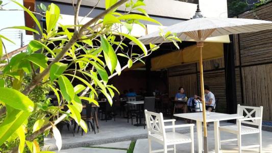 Gris Pranburi - 13