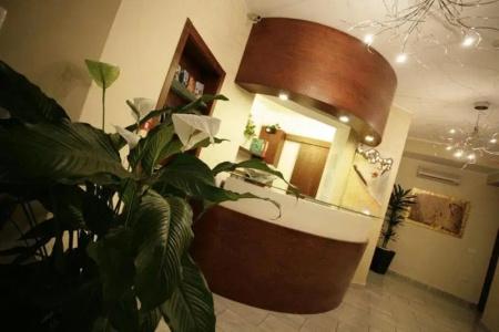 Residence Riva Blu - 11