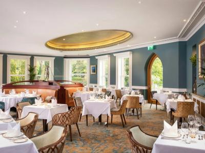 The Culloden Estate and Spa - 28