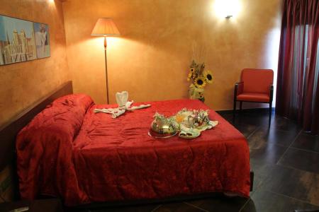 Pompei Resort - 28