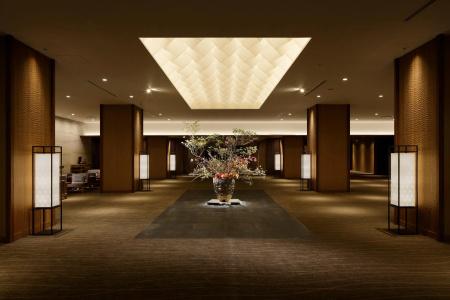 Grand Prince Takanawa - 1