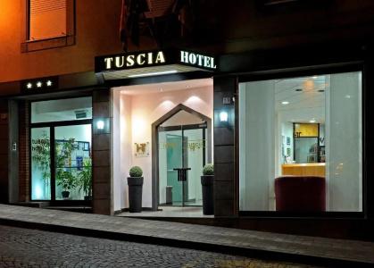 Tuscia - 0