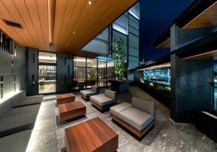 Daiwa Roynet Kyoto Terrace Hachijohigashiguchi - 15