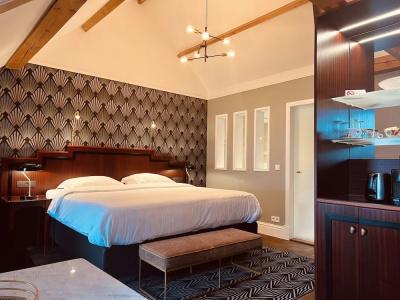 Gatsby - Adults Only - Small Luxury - by F-Hotels - 55