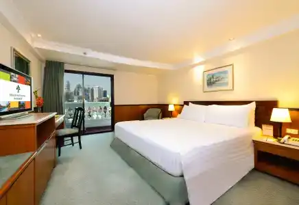 Boulevard Bangkok Sukhumvit - 3