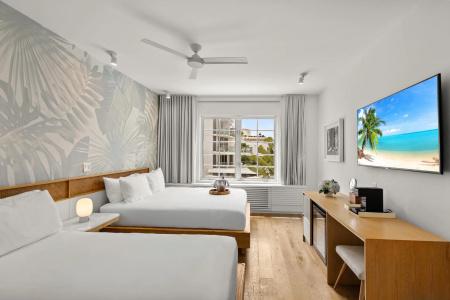 The Gabriel Miami South Beach, Curio Collection by Hilton - 42