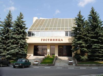 Губернская - 0