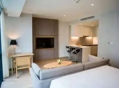 Hyatt Regency West Hanoi - 37