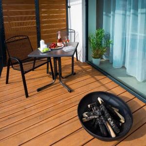 Residence Trafick - 122
