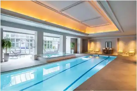 Intercontinental Dublin, An Ihg - 41