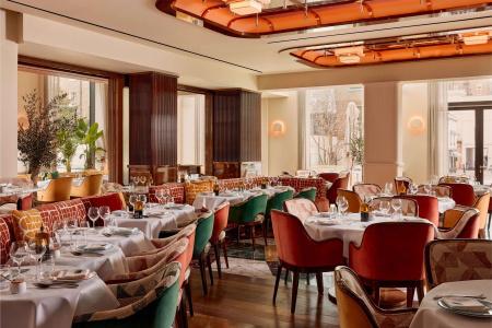 The Berkeley - 17