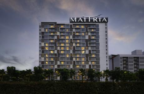 Maitria Rama 9 Bangkok - A Chatrium Collection - 0