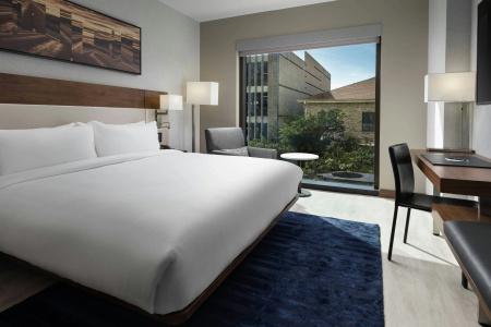 AC by Marriott Austin-University - 3