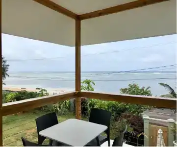 Castaway Lodge - 27