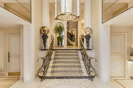 Hôtel San Régis - 21