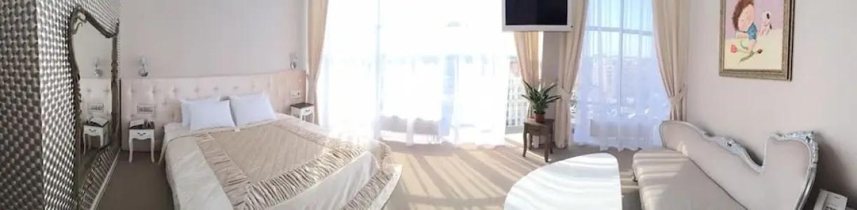 Boutique Spa Casino Lybid Plaza - 78