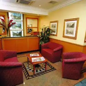 Best Western Corona - 1