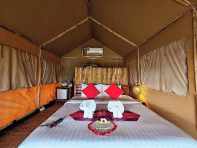 Khaosok Boutique Camps - 141