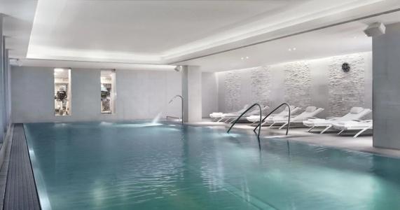 The Ritz-Carlton, Vienna - 16