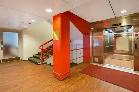 Omena Helsinki Lönnrotinkatu - 13