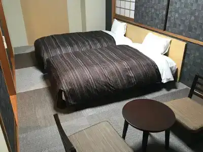 Ark Okayama -Route Inns- - 34