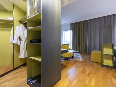Radisson Blu Uppsala - 5