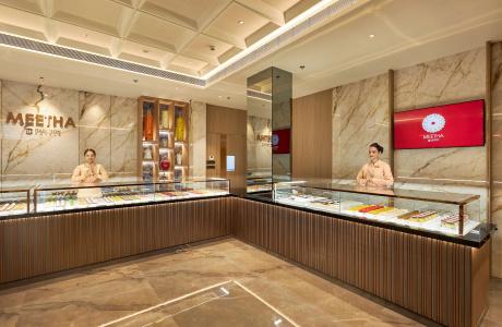 Radisson Mumbai Goregaon - 5