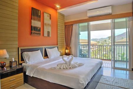 Whispering Palms Suite - 20