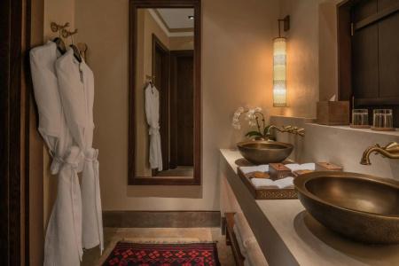The Chedi Al Bait - 8