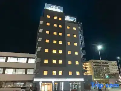 Livemax Kurashiki Ekimae - 4