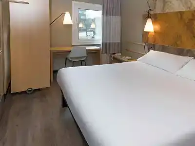ibis Tilburg - 48