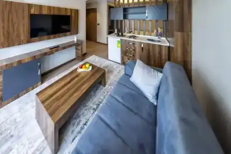 Ferah Suites - 3