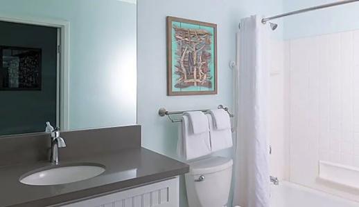 WorldMark San Diego – Mission Valley - 36