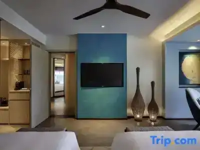 Pullman Phu Quoc Beach Resort - 174