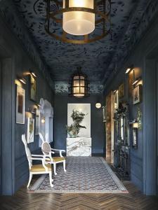Madrona Manor - 13