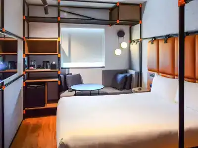 Ibis Al Barsha - 10