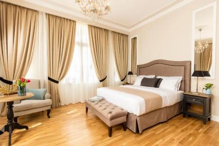 Athens Mansion Luxury Suites - 120