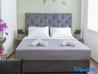 The Athens Version Luxury Suites - 59