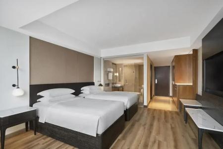 Hyatt Regency West Hanoi - 58