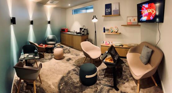 Holiday Inn Express - Paris - Cdg Airport, An Ihg - 16