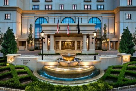 The St. Regis Atlanta - 35