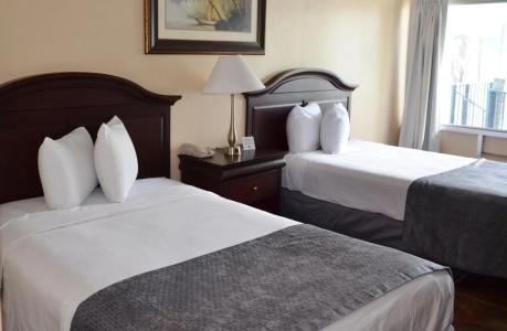 Altamonte Springs and Suites - 2