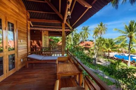 Mango Beach Resort - 113