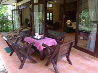 Symphony Villa - 17