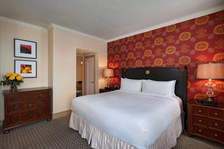 The Stephen f Austin Royal Sonesta - 51